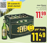 Trinkgut Dorsten - Pilsener Angebot im Prospekt Pilsener bei Trinkgut im Dorsten Prospekt für 11,49 €
