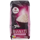 Riz Basmati - CARREFOUR EXTRA dans le catalogue Carrefour