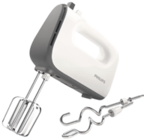 Handmixer HR3740/00 von PHILIPS im aktuellen V-Markt Prospekt für 24,99 €