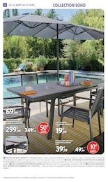 Offre Marron dans le catalogue Intermarché Hyper du moment à la page 18