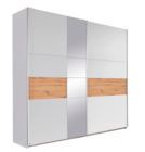 Schwebetürenschrank für 399,00 € bei Sconto SB im Angebot Schwebetürenschrank im aktuellen Sconto SB Prospekt