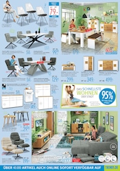 Aktueller Trends Prospekt mit Sideboard, "TRENDS FOR FRIENDS", Seite 3