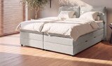 Aktuelle Bettwäsche Angebote bei Höffner in Leipzig Aktuelles BOXSPRINGBETT „Neto“ Angebot bei Höffner in Leipzig ab 59,99 €