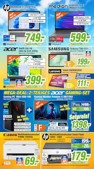 Drucker im expert Prospekt "Top Angebote" mit 8 Seiten (Koblenz)