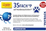35FACH °P von Payback bei Netto Marken-Discount im Angebot 35FACH °P von Payback im aktuellen Netto Marken-Discount Prospekt