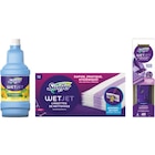 SUR TOUT - SWIFFER dans le catalogue Carrefour