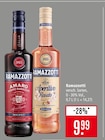 Amaro Angebote von Ramazzotti bei Marktkauf Hanau für 9,99 €