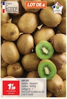 Kiwi vert à 1,28 € dans le catalogue Netto