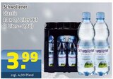 Aktuelle Wasser Angebote bei Getränke Arena in Bottrop Aktuelles Mineralwasser Angebot bei Getränke Arena in Bottrop ab 3,99 €
