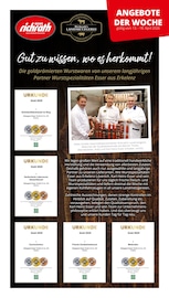 Aktueller REWE Biomärkte Prospekt in Köln und Umgebung, "Dein Markt" mit 23 Seiten, 13.04.2026 - 18.04.2026