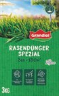 Rasendünger Spezial Angebote von Grandiol bei Lidl Emden für 5,99 €