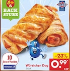 Aktuelles Würstchen Dog Angebot bei Netto Marken-Discount in Heilbronn ab 0,99 €