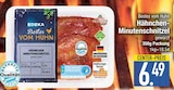 Hähnchen-Minutenschnitzel Angebote von EDEKA bei EDEKA Ingolstadt für 6,49 €