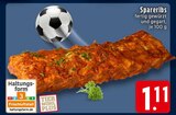 Spareribs bei EDEKA im Herzogenrath Prospekt für 1,11 €