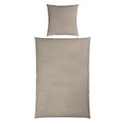 BETTWÄSCHE 2-teilig Musselin 135/200 cm im Angebot bei XXXLutz in Heidenheim BETTWÄSCHE 2-teilig Musselin 135/200 cm Angebote von Novel bei XXXLutz Heidenheim für 21,99 €