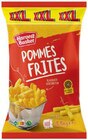 Pommes Frites XXL Angebote von Harvest Basket bei Lidl Zwickau für 3,99 €