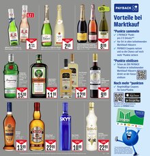 Vodka im Marktkauf Prospekt "Aktuelle Angebote" mit 49 Seiten (Freiburg (Breisgau))