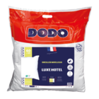 Oreiller LUXE HOTEL - DODO à 9,99 € dans le catalogue B&M