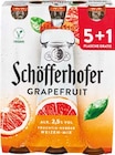 „5plus1“ Angebote von Schöfferhofer bei Netto Marken-Discount Marktredwitz für 3,49 €