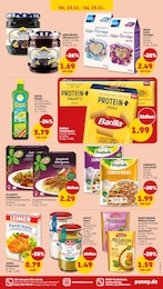 Mehl Angebot & Preis im aktuellen Penny Prospekt Mehl Angebot im aktuellen Penny Prospekt auf Seite 37