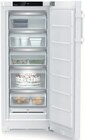 expert Hagen - Gefrierschrank FNd 4635 Angebot im Prospekt Gefrierschrank FNd 4635 bei expert im Hagen Prospekt für 849,00 €