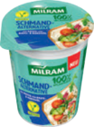 Schmand-Alternative im tegut Prospekt Schmand-Alternative von Milram im aktuellen tegut Prospekt für 1,19 €