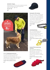 Aktueller Tchibo im Supermarkt Prospekt mit Lampe, "WETTERFEST BEI WIND UND REGEN", Seite 18