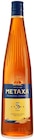 5 Sterne Griechische Spirituose im Angebot bei Penny in Heidelberg 5 Sterne Griechische Spirituose Angebote von METAXA bei Penny Heidelberg für 10,99 €