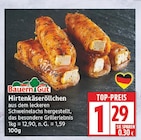 Hirtenkäseröllchen von Bauern Gut im aktuellen EDEKA Prospekt