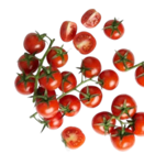 Ital./span. Cherryrispentomaten bei Kaufland im Linden Prospekt für 1,99 €