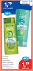Fructis Shampoo oder Spülung im Angebot bei budni in Pinneberg Fructis Shampoo oder Spülung Angebote von Garnier bei budni Pinneberg für 1,79 €