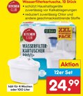 Wasserfilterkartusche Angebote von Kitchen Club bei Netto Marken-Discount Nürtingen für 24,99 €