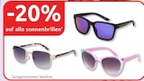 -20% bei budni im Angebot -20% im aktuellen budni Prospekt