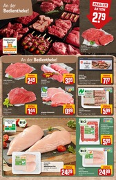 REWE Rinderbraten im Prospekt REWE Rinderbraten im Prospekt