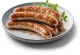 Thüringer Rostbratwurst im Angebot bei Netto Marken-Discount in Würzburg Thüringer Rostbratwurst Angebote von Wolf bei Netto Marken-Discount Würzburg für 2,99 €