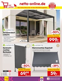 Klimaanlage im aktuellen Netto Marken-Discount Prospekt (Bochum) Klimaanlage im Netto Marken-Discount Prospekt "Aktuelle Angebote" mit 71 Seiten (Bochum)