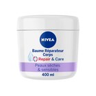 Baume Réparateur Corps - NIVEA en promo chez Carrefour Baume Réparateur Corps - NIVEA dans le catalogue Carrefour