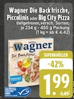 EDEKA Daubach Prospekt mit  im Angebot für 1,99 €