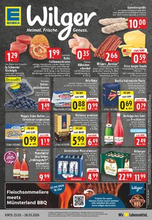 E center Prospekt Aktuelle Angebote mit 30 Seiten