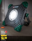 Performance Projecteur de chantier sans fil - Parkside dans le catalogue Lidl