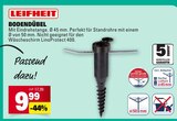 Aktuelle Wäscheständer Angebote bei E center in Mainz Aktuelles Bodendübel Angebot bei E center in Mainz ab 9,99 €
