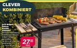 Grill Wagen Deluxe im Angebot bei Netto mit dem Scottie in Pirna Grill Wagen Deluxe Angebote von Kynast bei Netto mit dem Scottie Pirna für 27,99 €