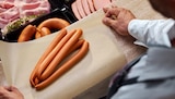 Wiener Würstchen im Angebot bei nahkauf in Solingen Wiener Würstchen Angebote von Wilhelm Brandenburg bei nahkauf Solingen für 4,49 €