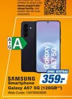 Smartphone Galaxy A57 5G im Angebot bei expert in Lehrte Smartphone Galaxy A57 5G Angebote von SAMSUNG bei expert Lehrte für 359,00 €