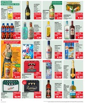 Schwip Schwap im Kaufland Prospekt in Eberswalde Aktueller Kaufland Prospekt mit Schwip Schwap, "Aktuelle Angebote", Seite 16