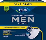 Men Hygiene-Einlagen von Tena im aktuellen Rossmann Prospekt