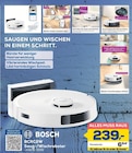 Aktuelles BCRC2W Saug-/Wischroboter Angebot bei EURONICS in Hagen (Stadt der FernUniversität) ab 239,00 €