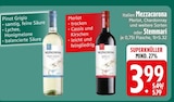 Pinot Grigio im Angebot bei EDEKA in Augsburg Pinot Grigio Angebote von Mezzacorona bei EDEKA Augsburg für 3,99 €