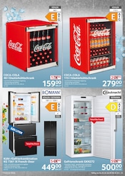 Aktueller Selgros Prospekt mit Cola, "SELGROS WÜNSCHT FROHE OSTERN", Seite 13