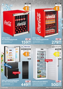 Fanta im Selgros Prospekt "SELGROS WÜNSCHT FROHE OSTERN" mit 24 Seiten (Frankfurt (Main))